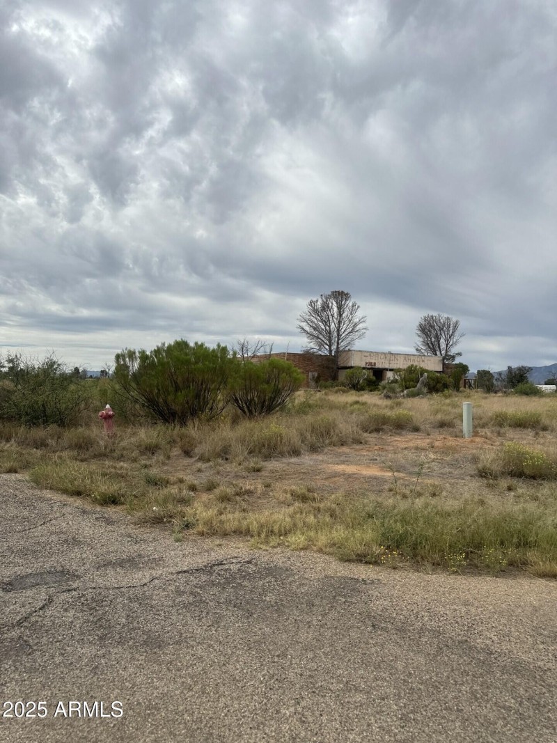 Just under 1 1/2 acres