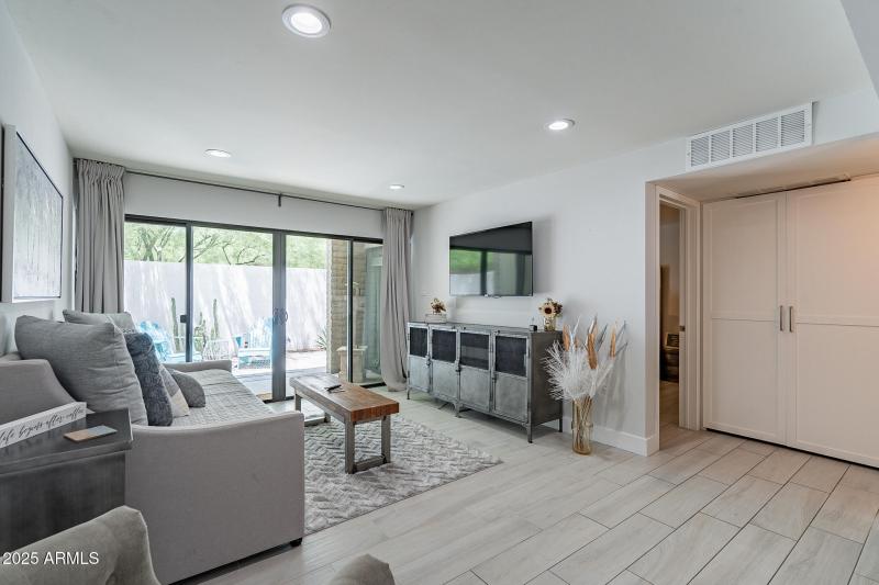 Unit 2 Family Room 1