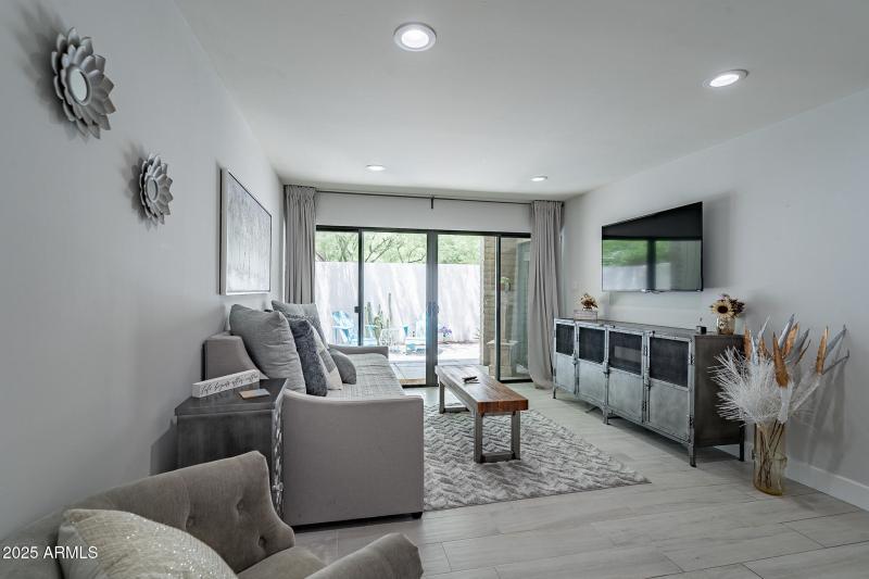 Unit 2 Family Room 2