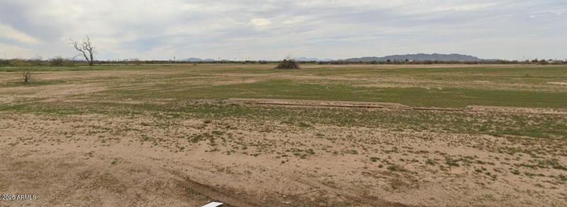 View looking from Estrella and Cameron