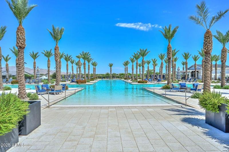 Sterling Grove-Community Pool