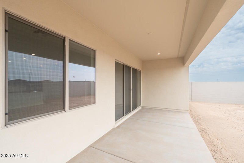 Tri Pointe Soleo 452 - Covered Outdoor