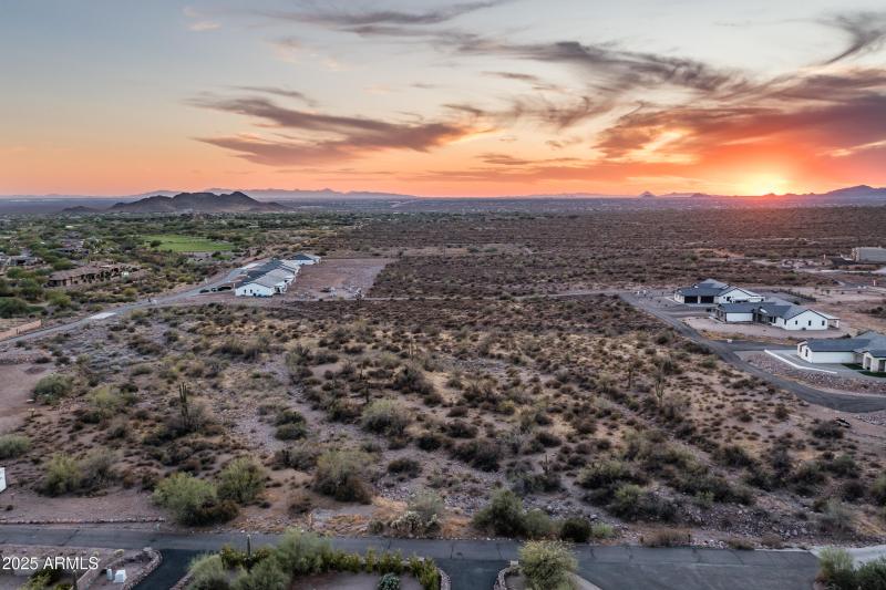 Cloud View 5 Acres ( Sunset ) (1 of 15)