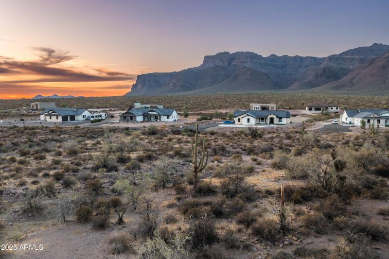 Cloud View 5 Acres ( Sunset ) (4 of 15)