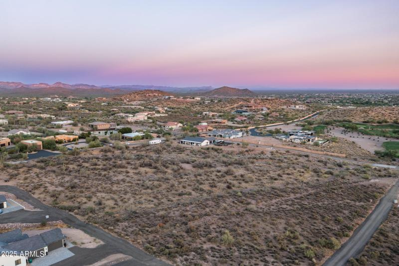 Cloud View 5 Acres ( Sunset ) (7 of 15)