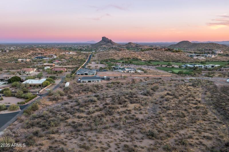 Cloud View 5 Acres ( Sunset ) (8 of 15)