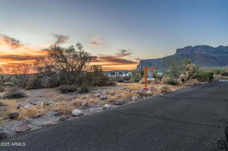 Cloud View 5 Acres ( Sunset ) (12 of 15