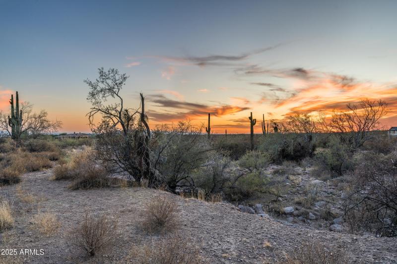 Cloud View 5 Acres ( Sunset ) (13 of 15