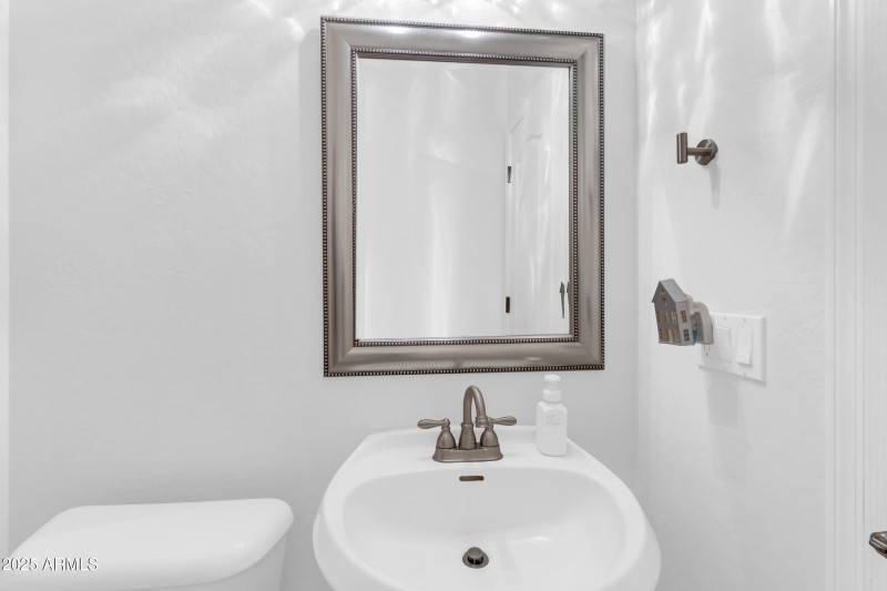 Guest Bath
