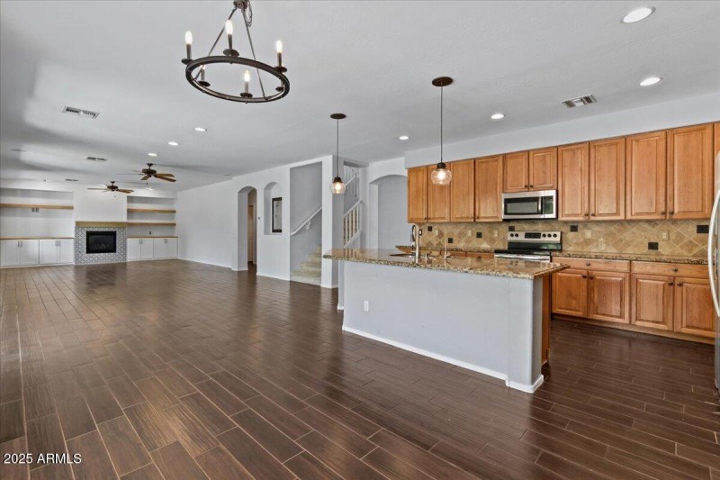 Open Concept