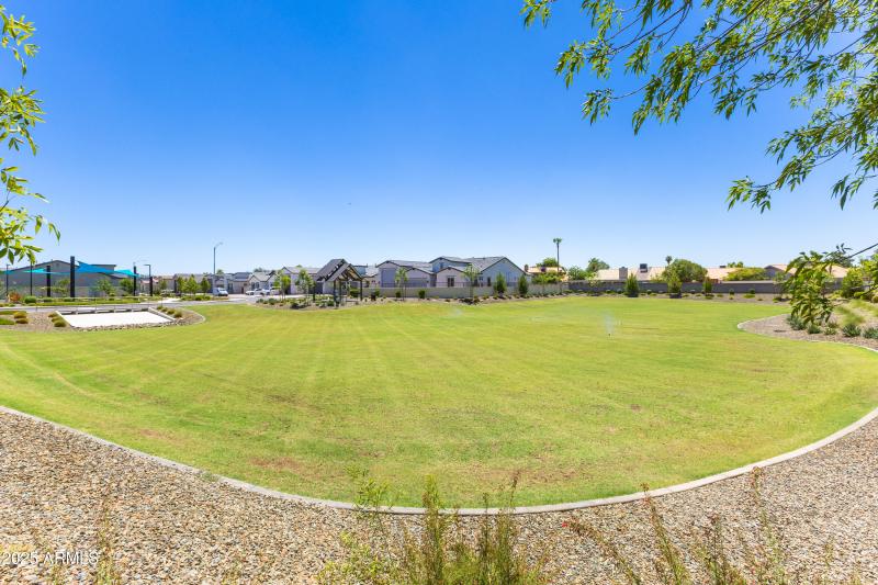 Bella Pasa Community Park-2