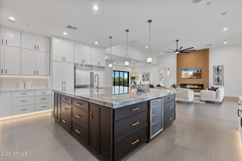 Oversized Storage Drawers