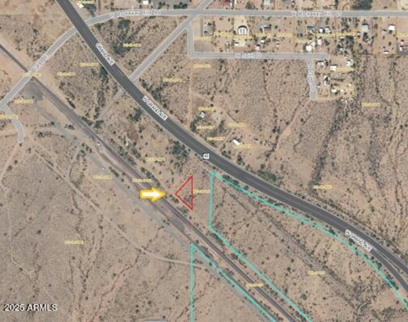 Aerial View 503-26-004H - expanded