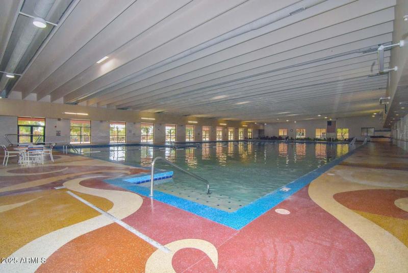 Beardsley Community Pool