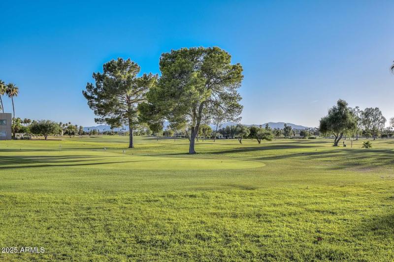 Hillcrest Golf Course2