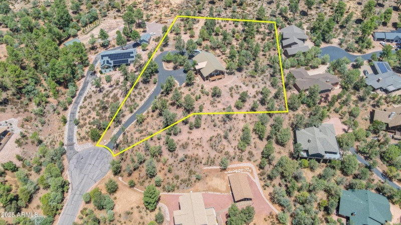 mls-Property Lines