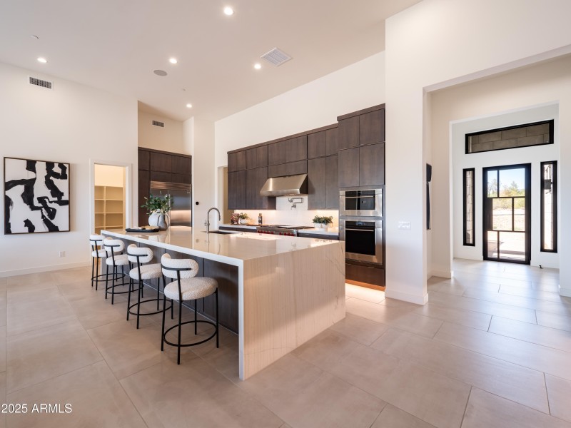 Open Concept Floorplan