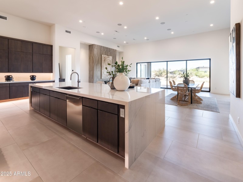 Under Island Storage