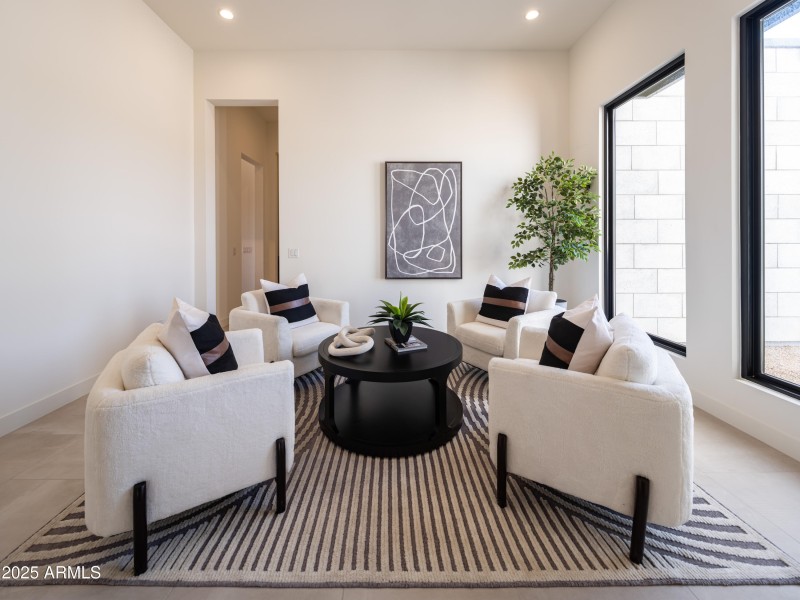 Addiitional Living Area