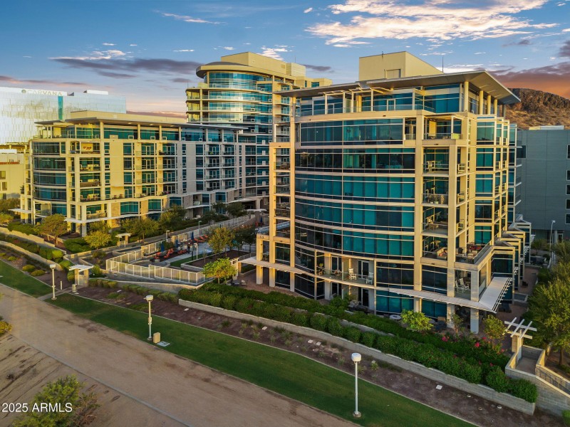 Spectacular Tempe location!