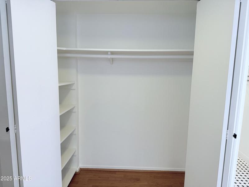 4H Entrance Hall Closet