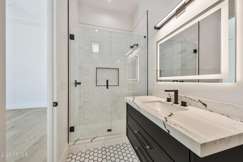 Guest Bathroom 1