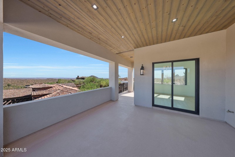 Master Patio