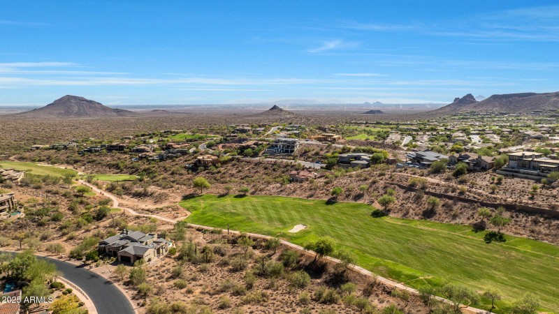 Golf Course
