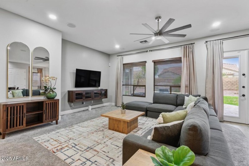 No detail was missed!