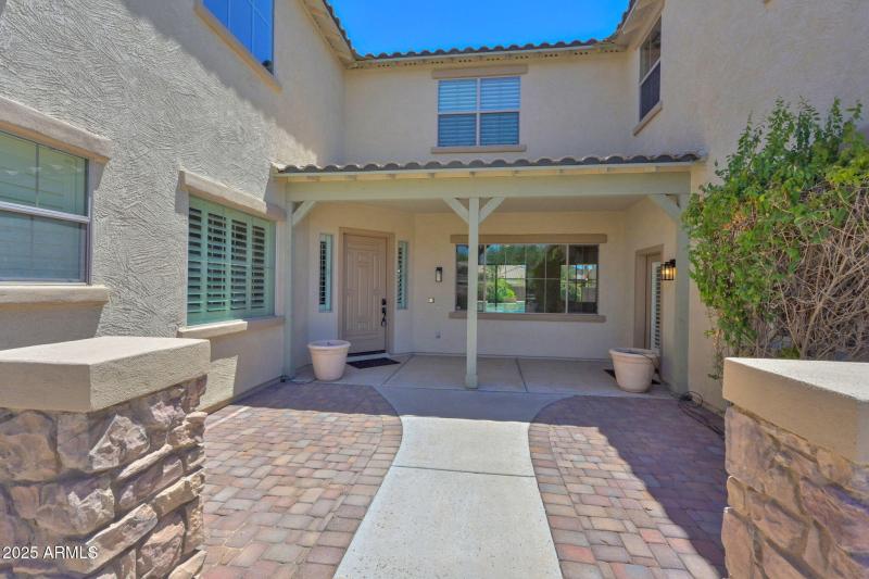 3047 Athena - 04Exterior