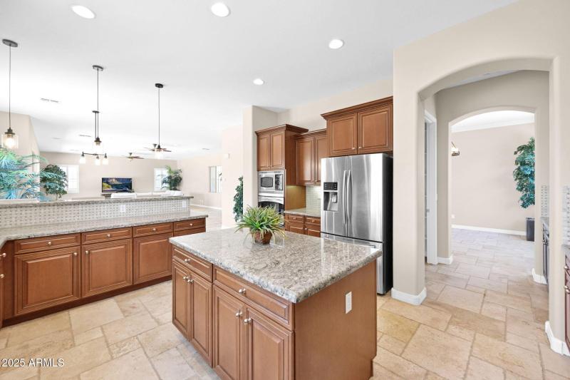 3047 Athena - 14Kitchen