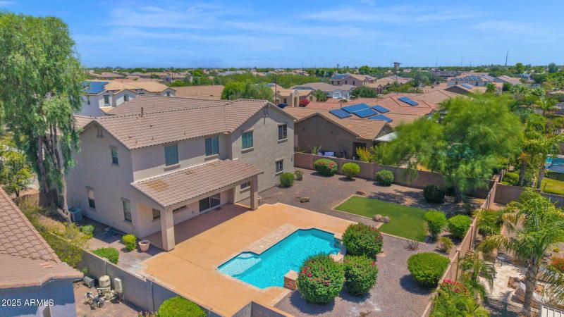 3047 Athena - 53Aerial