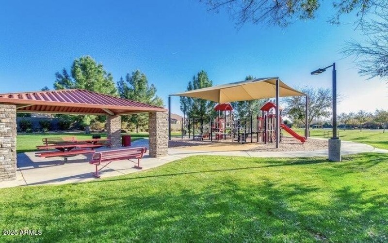 This Playground is so fun!