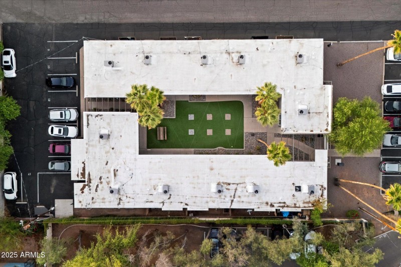 Aerial Perspective