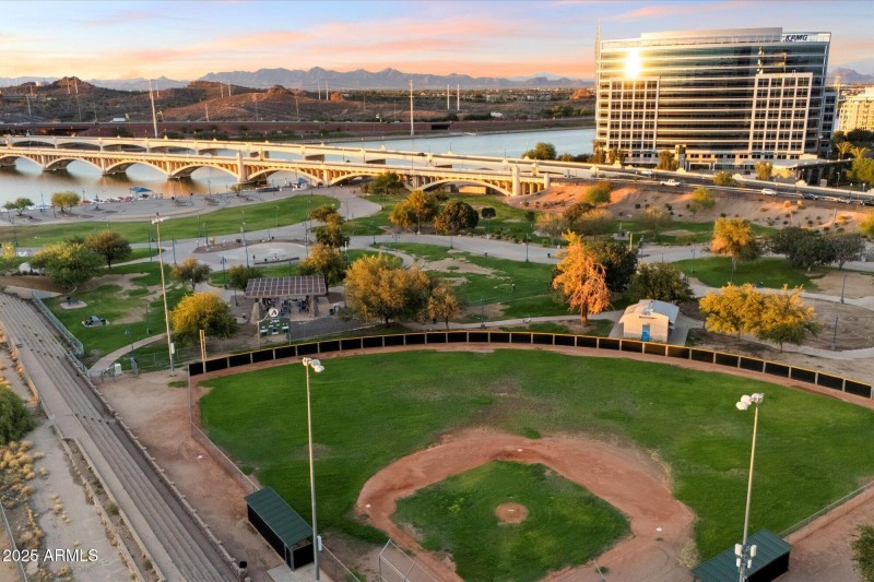 Tempe Beach Park