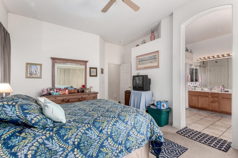 Wonderful and large!