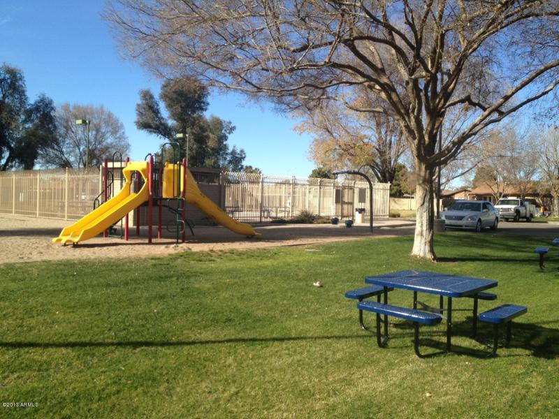 Play Area/Suntree Park!