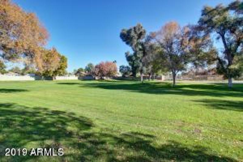 Suntree Community Park JUST STEPS AWAY!