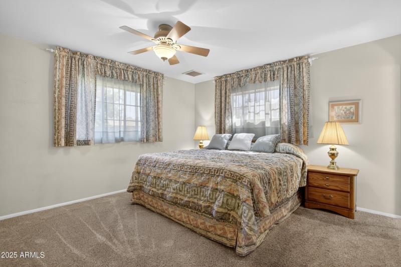 Master Suite