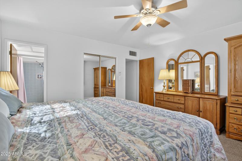 Master Suite