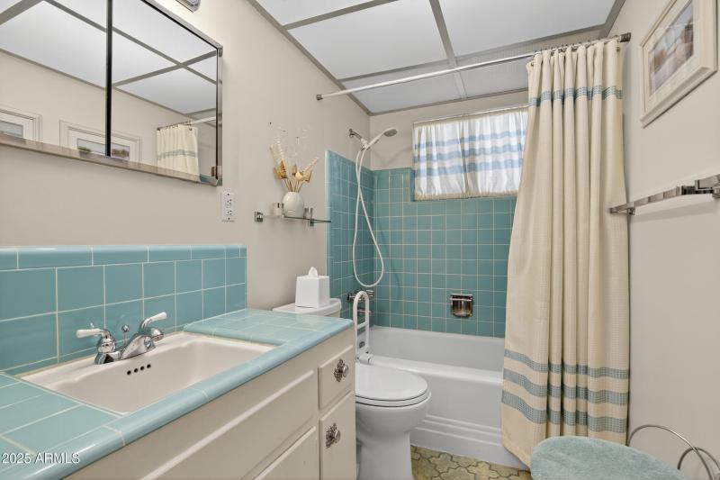 Guest Bath