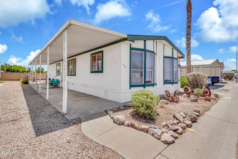 625 W MCKELLIPS RD 399, Mesa, AZ 85201