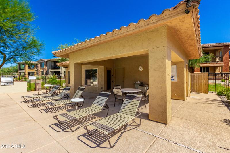 Community Club House