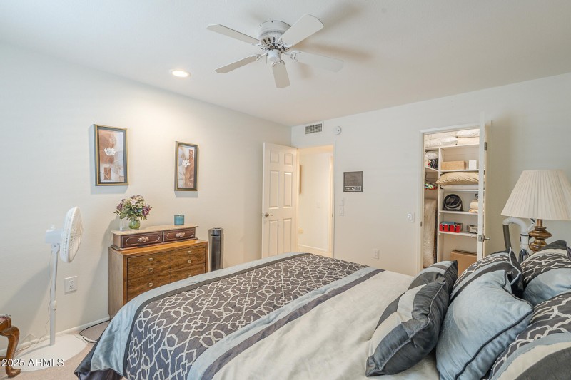 3rd Bedroom