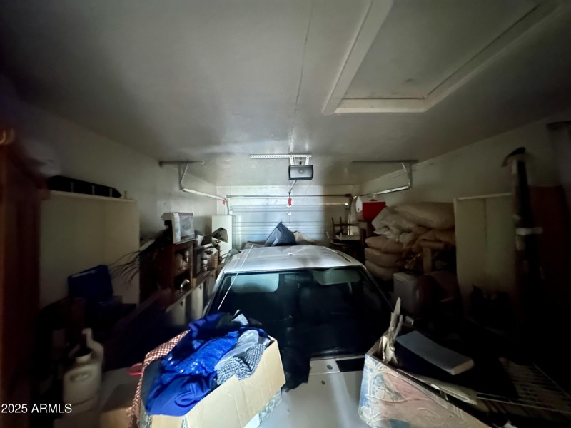 garage