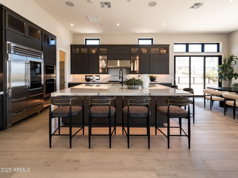 Great Kitchen for Entertaining