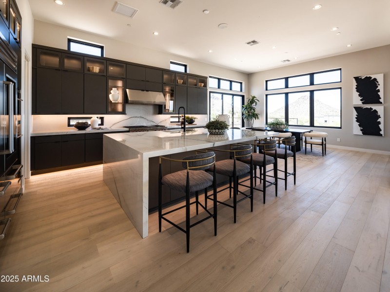 Under Cabinet Lighting