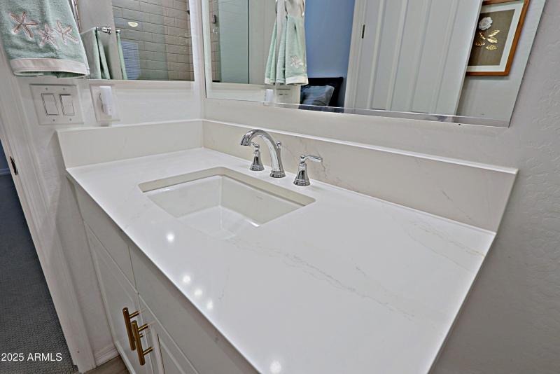 Guest Quarters Bath 3