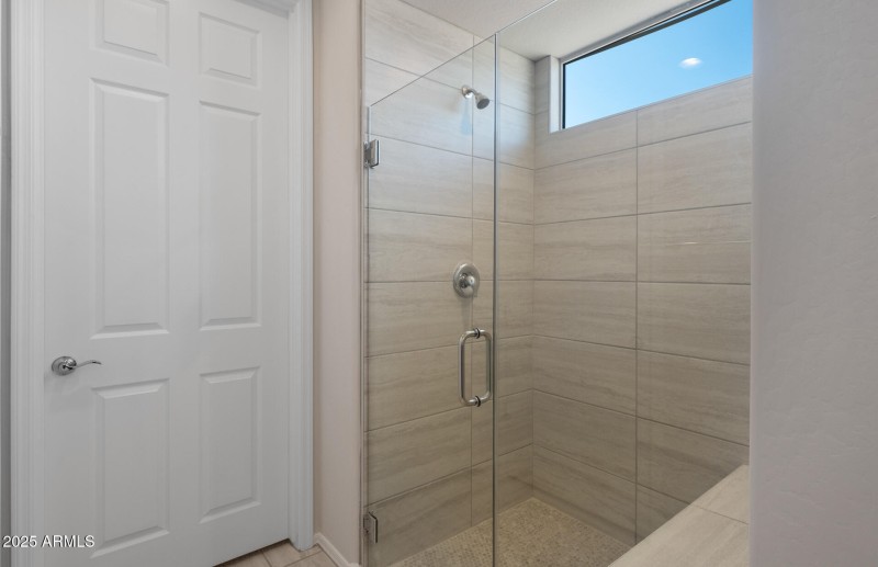 Owner's Bathroom