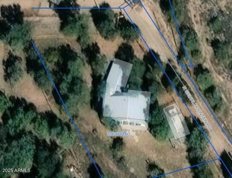 Signal Mountain Area